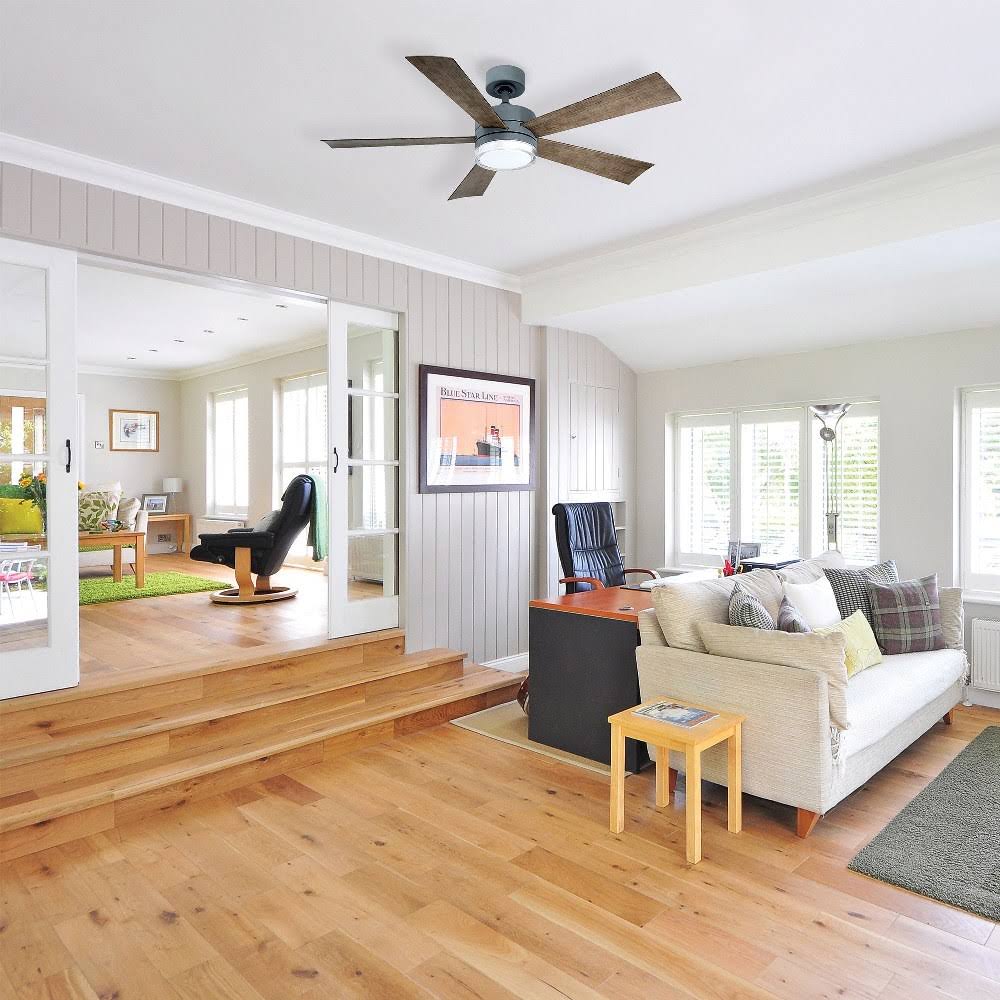 Wynd Ceiling Fan N83232