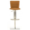 Adjustable Bar Stool, Beige Z2372