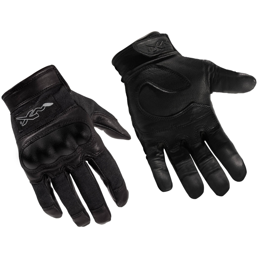 Foliage Green Combat Assault Gloves S972531