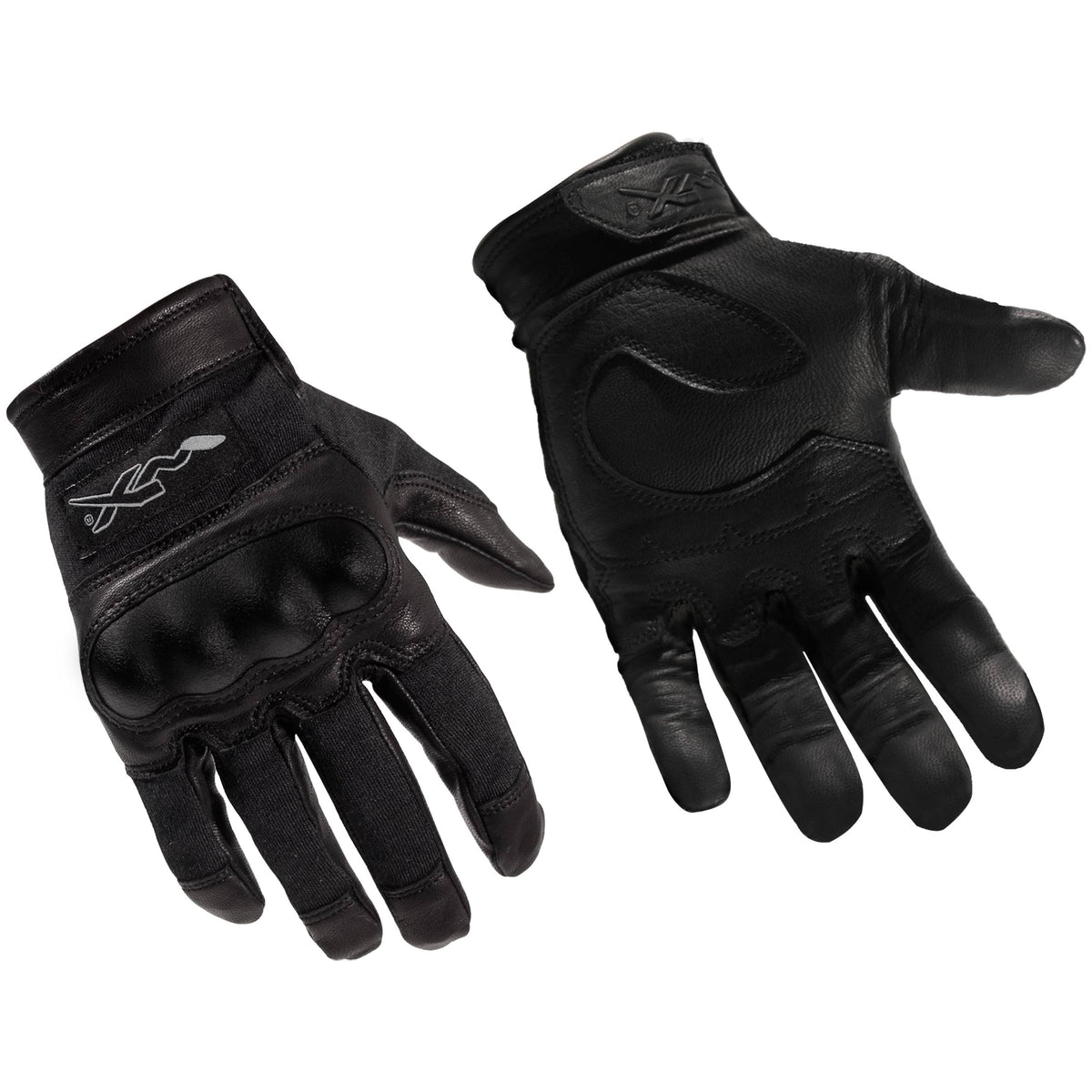 Foliage Green Combat Assault Gloves S972531