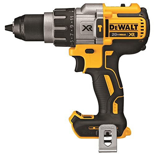 20V Max XR 5-Tool Combo Kit S31102