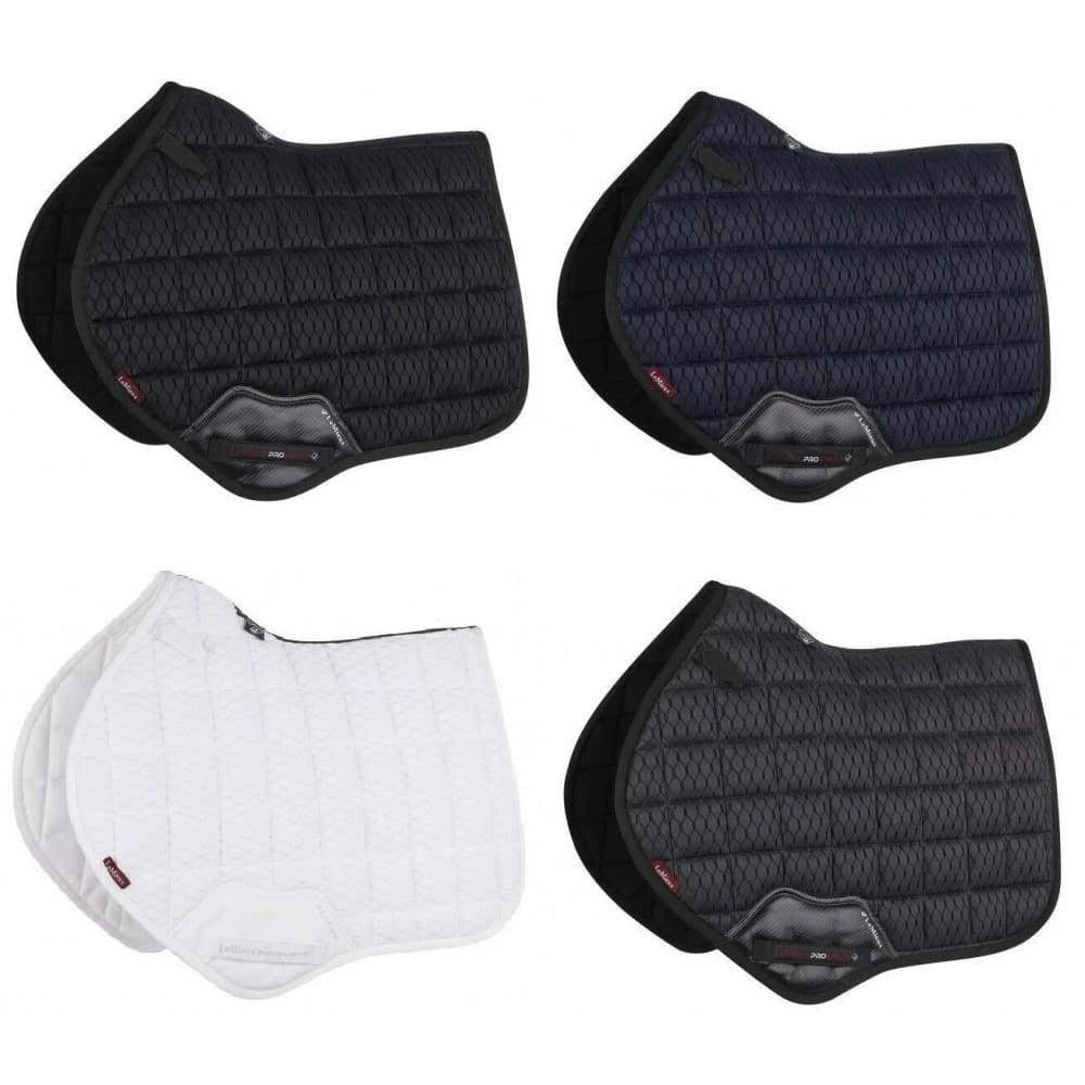 Black Carbon Mesh Close Contact Square W950302