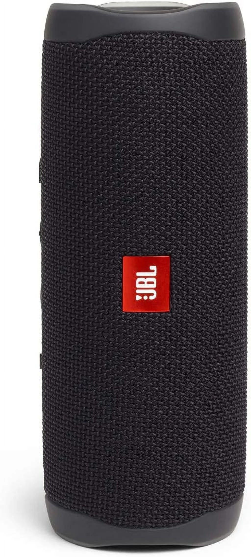 Portable Waterproof Wireless Bluetooth Speaker - Black L29532