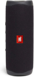 Portable Waterproof Wireless Bluetooth Speaker - Black L29532