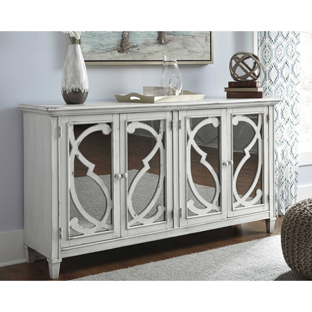 Accent Cabinet I913