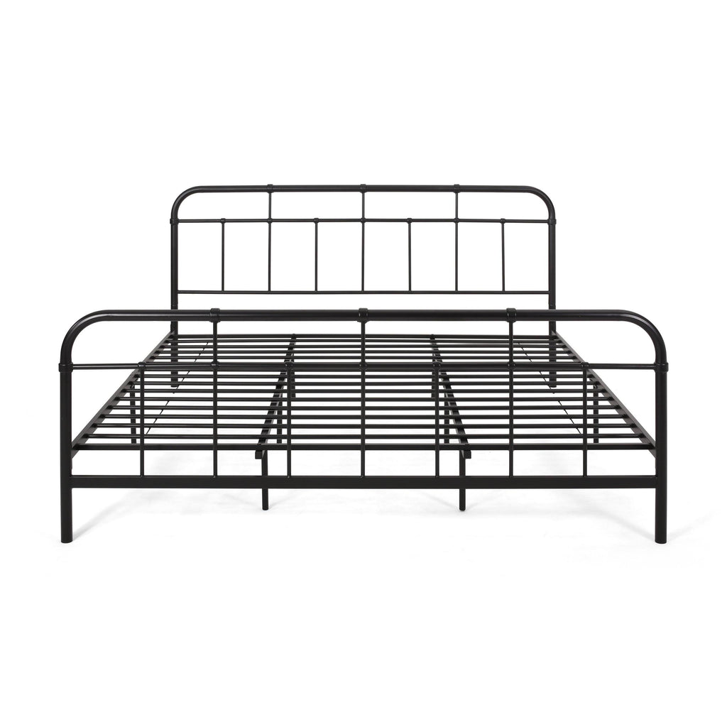 Iron Bed - Twin M489