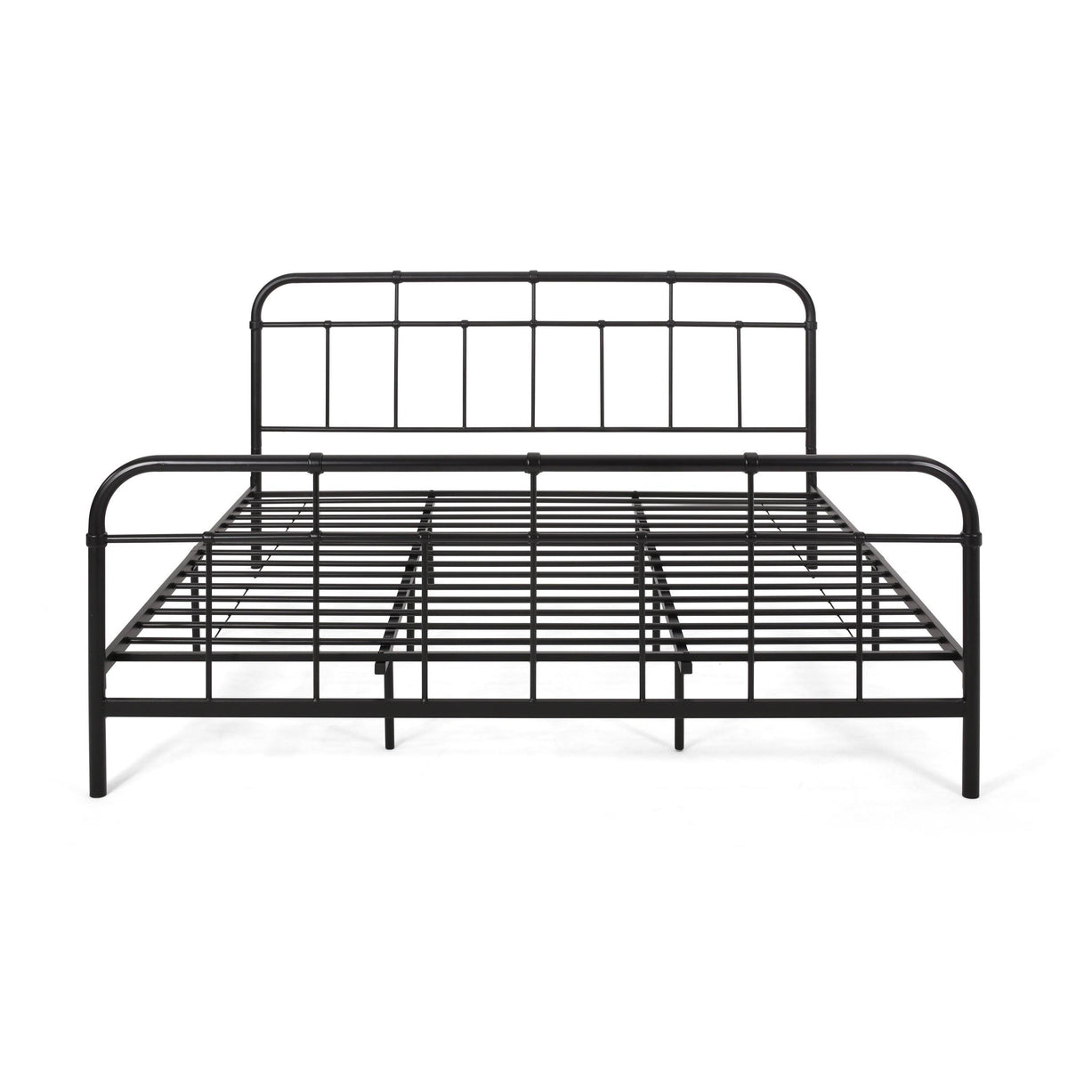 Iron Bed - Twin M489