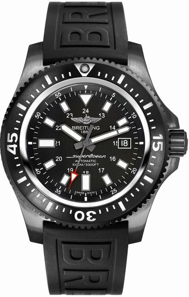 Luxury Divers 44mm V63542