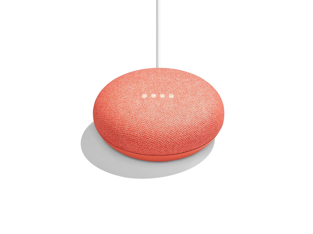 Coral Google Home Mini D24977