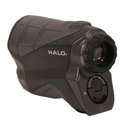 Laser Rangefinder 1000 Yards X789