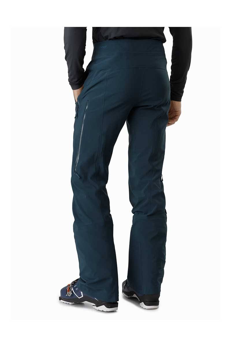 Men's Pant D555