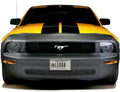 All Weather Car Bra G109856