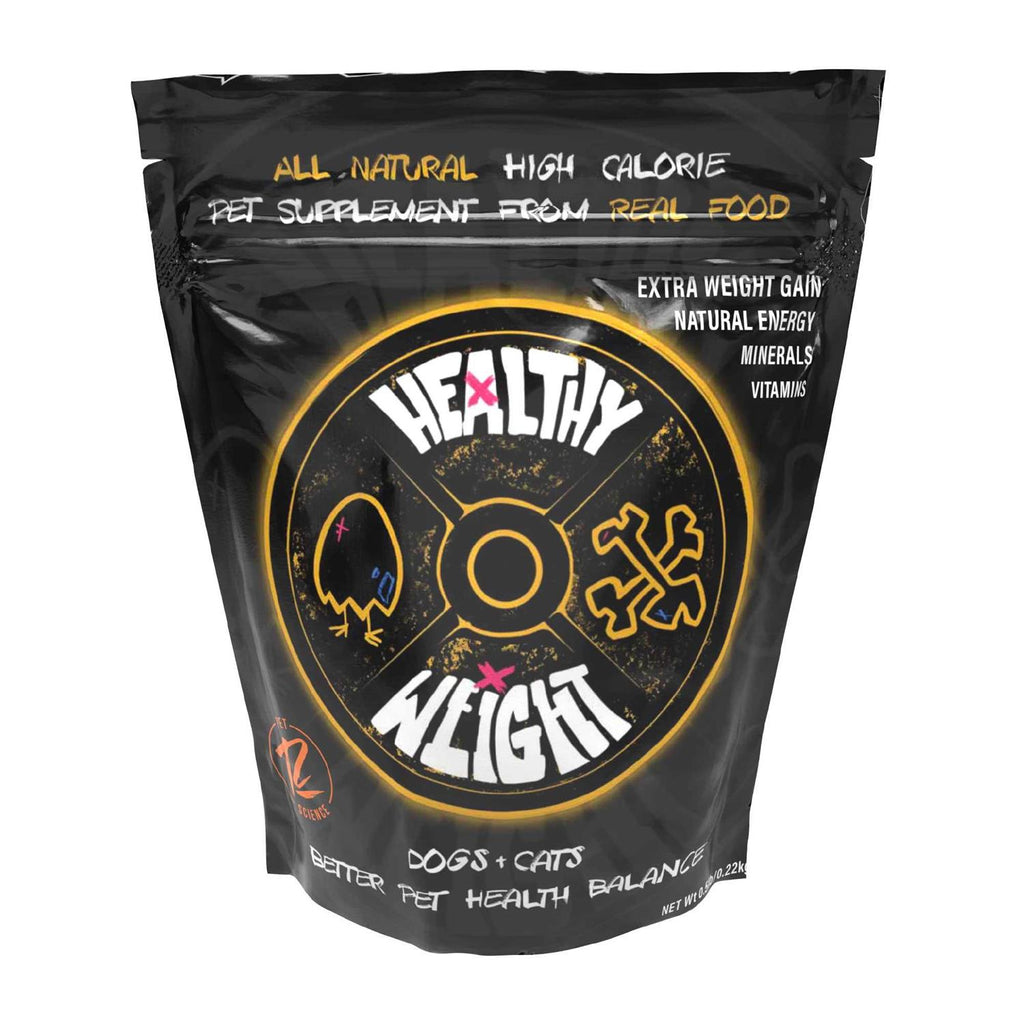 Healthy Weight J507714
