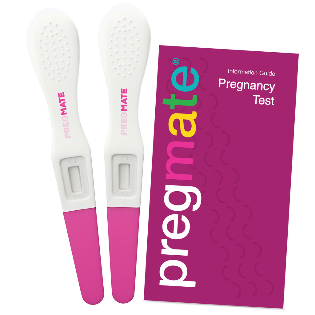 30 Pregnancy Midstream Tests (30 Count) H709