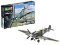 Spitfire Mk. IXC Building Kit D373381