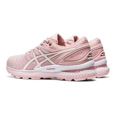 GEL-Nimbus 22 Running Shoes N396