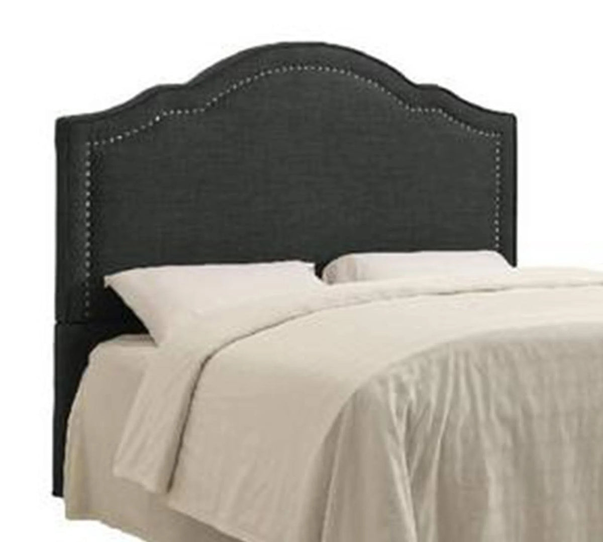 Charcoal Queen Headboard F945436