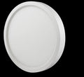 5x22 LED Slimline Round Surface Fixture 3000K 120-277V 5 Pack X979707