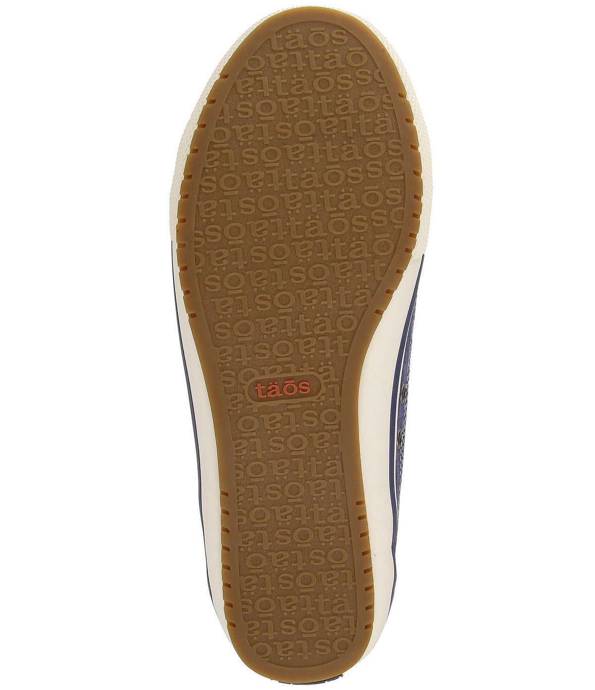 White Canvas Wide Shoes X914