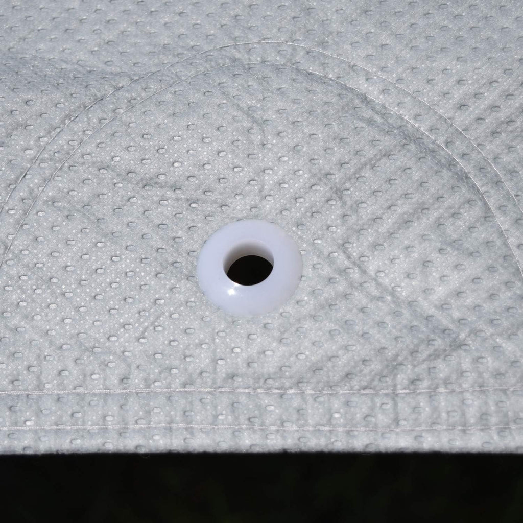 3 Layer Water Resistant Car Cover S9252