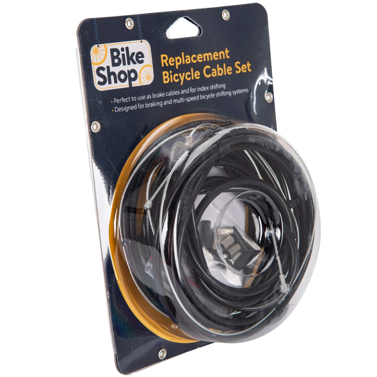 Brake/Gear Cable Set K977070