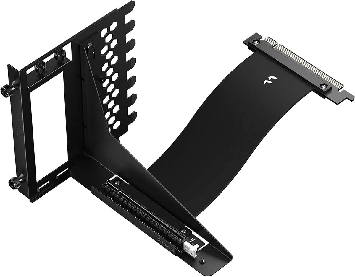 Flex B-20 PCIe 3.0 x16 Vertical GPU Riser with Bracket R944