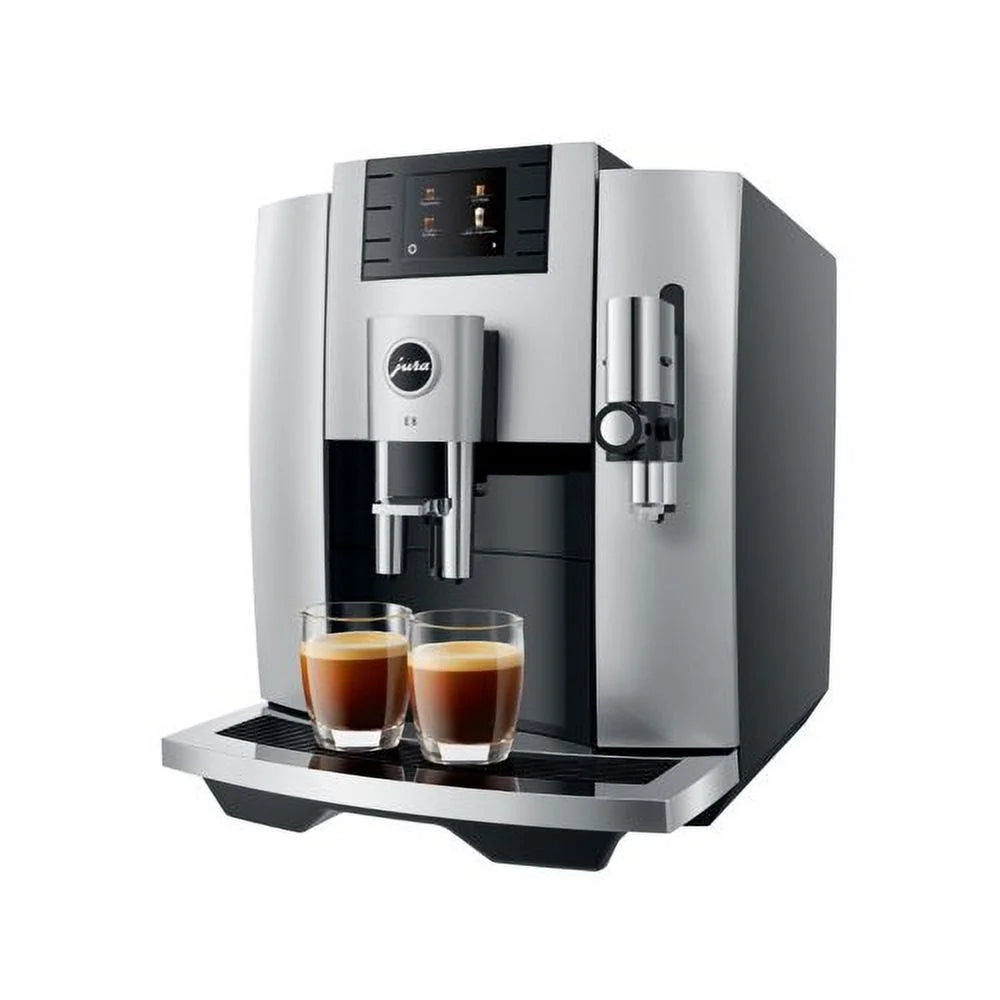 Automatic Espresso Machine Y59577
