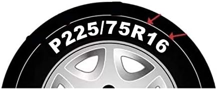16 inch 5 Lug Steel Wheel S9447