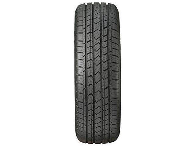 265/65R17 112T Tire D7448