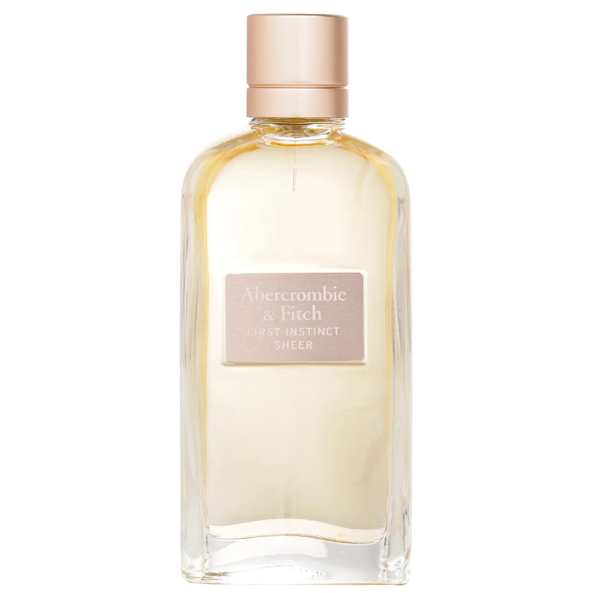 First Instinct Sheer Eau De Parfum Spray 100ml/3.4oz H655396
