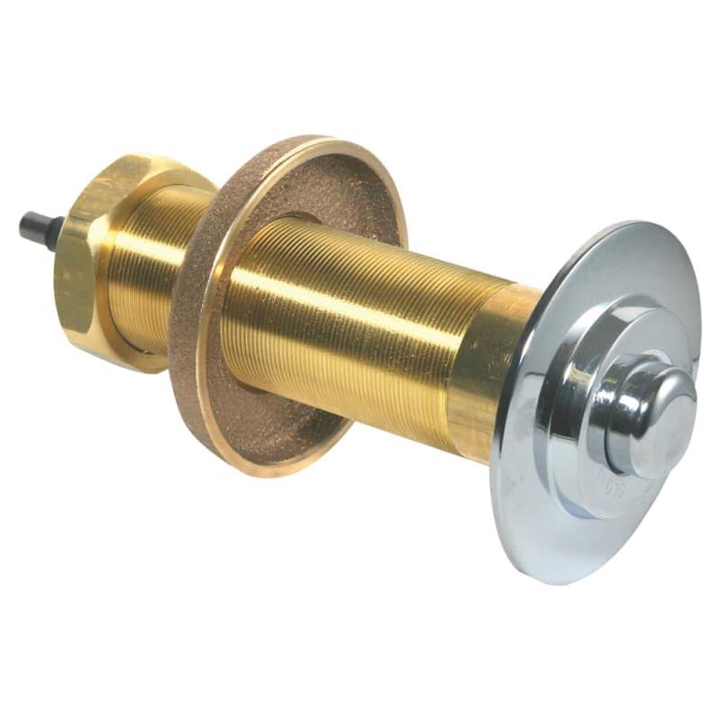 Push Button Assembly Z634