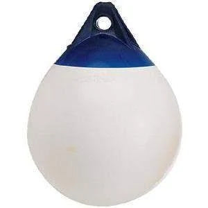 Buoy Red 20.5 x 27 in. F44735