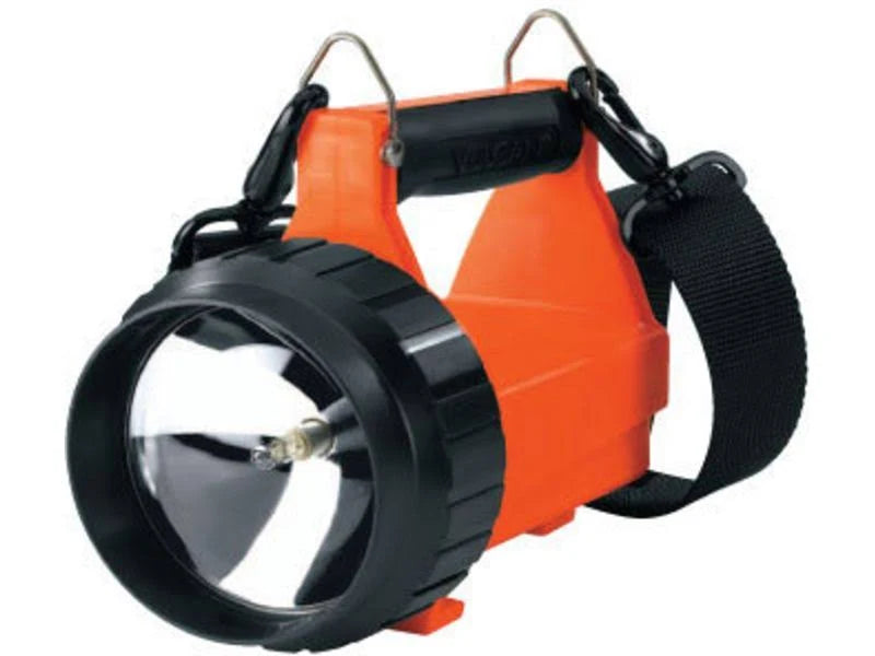 Orange Cordless Vacuum D970979