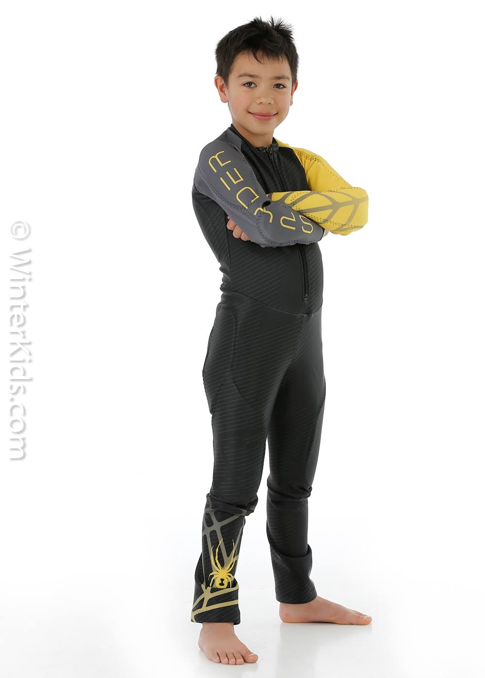 Boys Race Suit 14/16 K845069