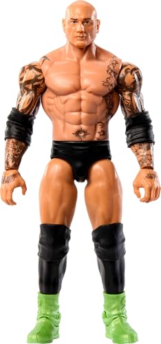 WWE Batista Action Figure C20538