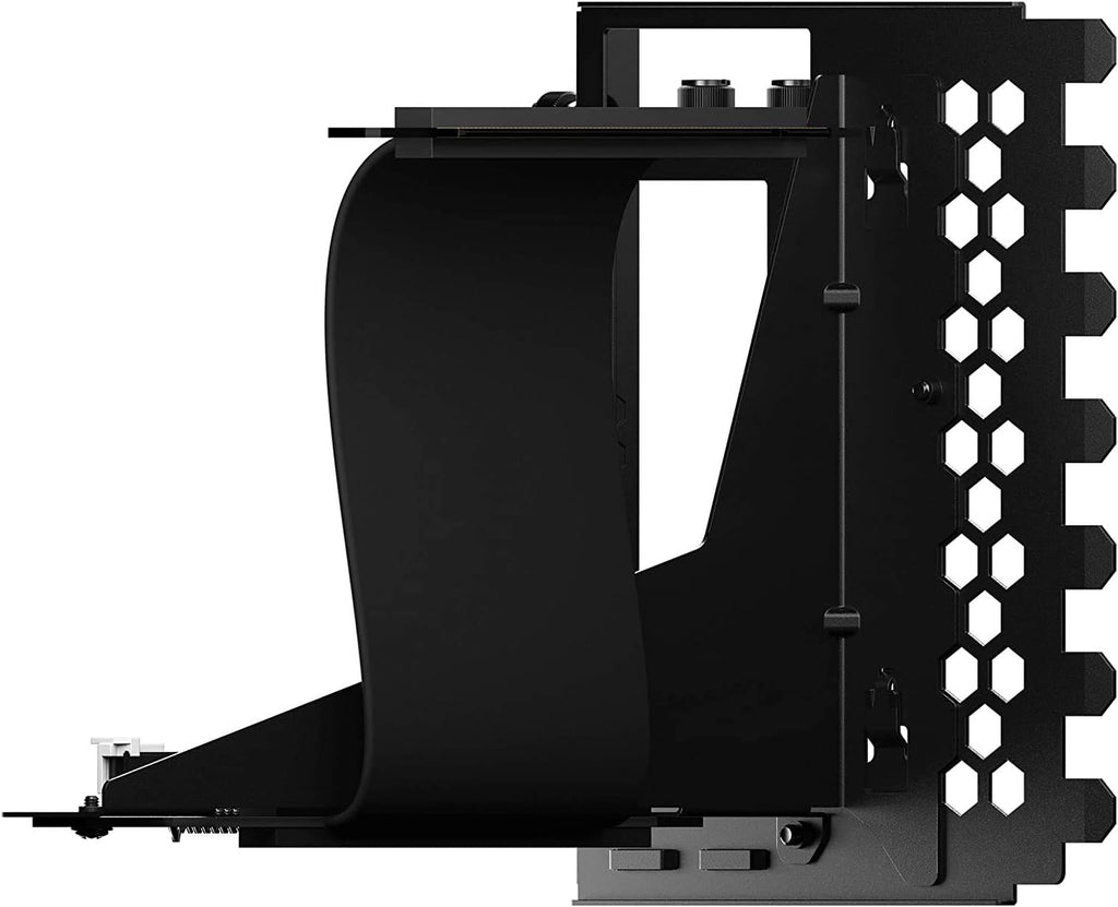 Flex B-20 PCIe 3.0 x16 Vertical GPU Riser with Bracket R944