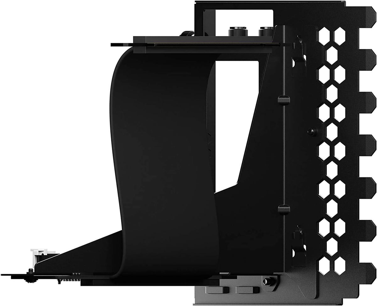 Flex B-20 PCIe 3.0 x16 Vertical GPU Riser with Bracket R944