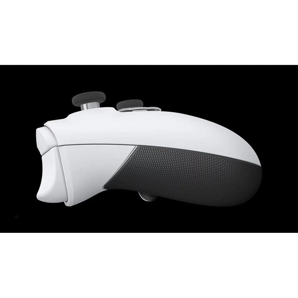 White Wireless Gamepad W28226