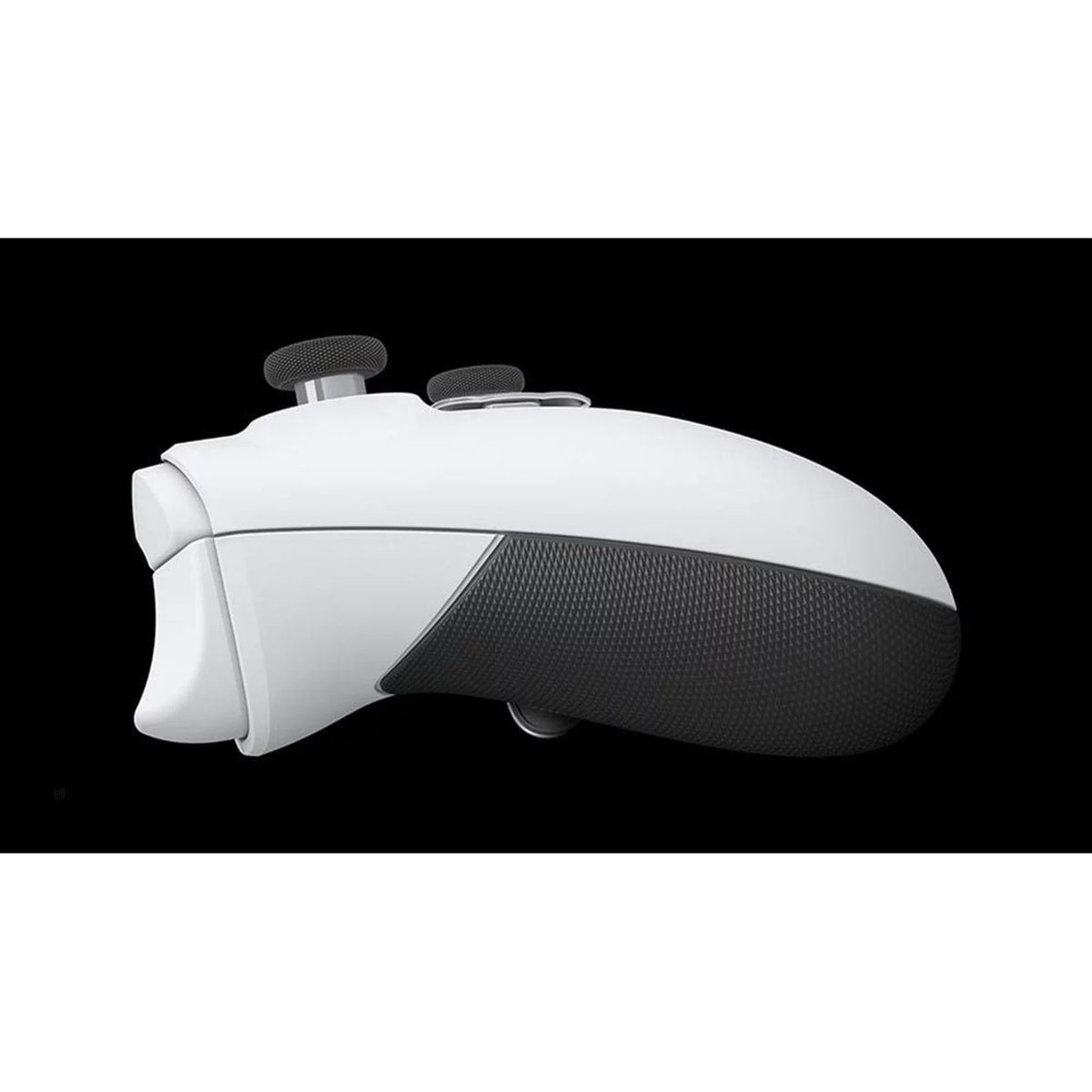 White Wireless Gamepad W28226