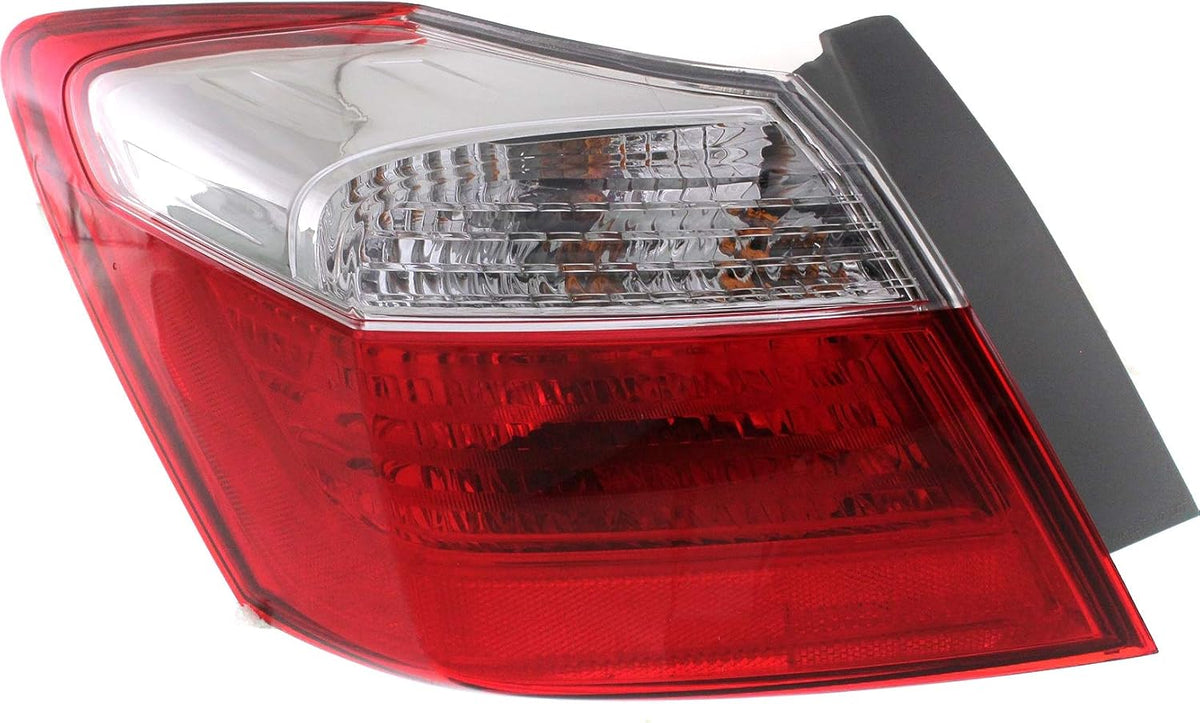Tail Light Assembly Pack of 2 H9826