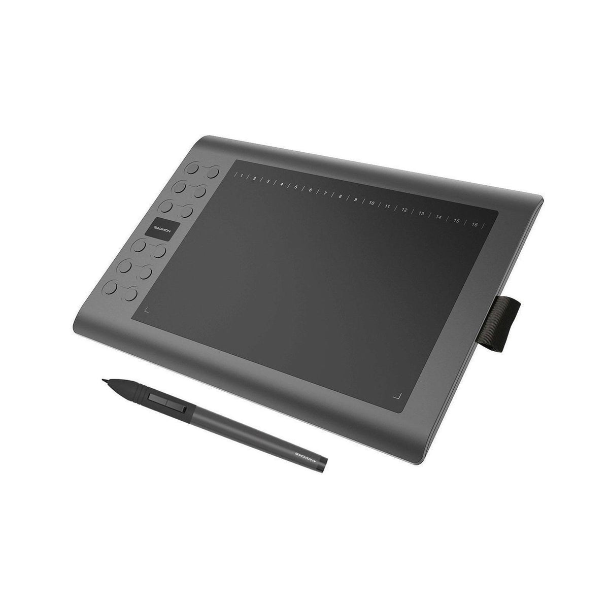 10 x 6 Inches Digital Graphics Tablet D93677