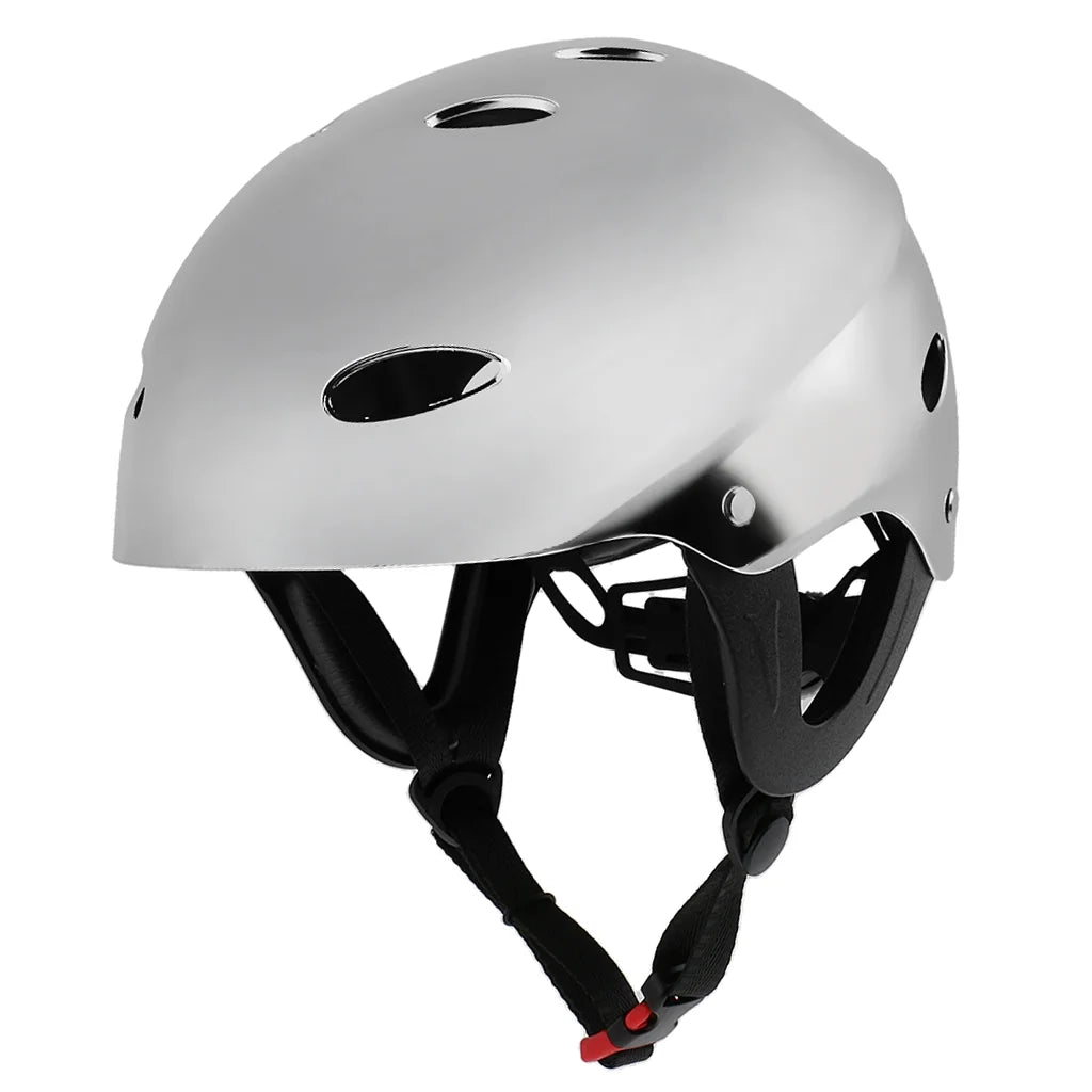 Safety Helmet for Kayaking Boating Canoeing P69527