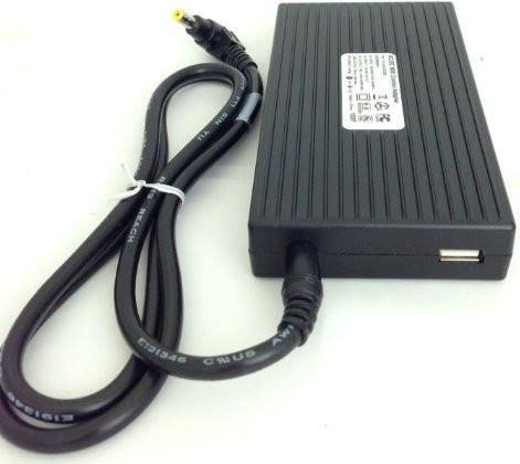 AC Adapter Y508
