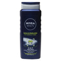 3-In-1 Body Wash - 16.9 Oz, 2 Pack C565