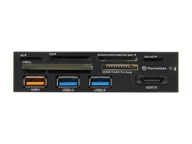 USB3.0 Multi-Card Reader N9085