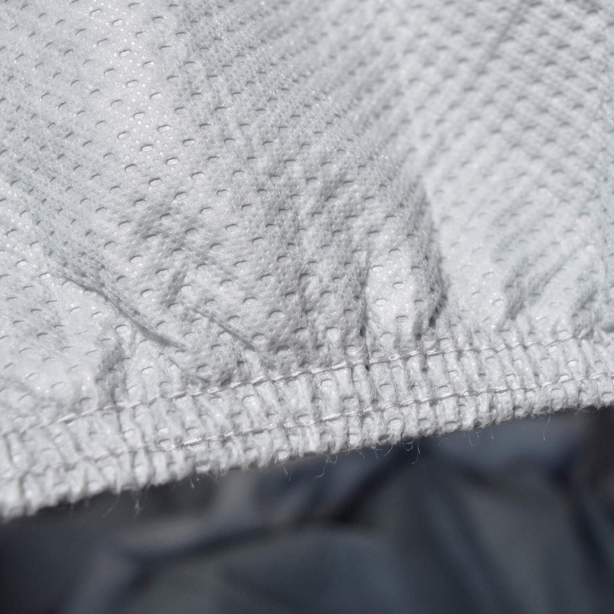 3 Layer Water Resistant Car Cover S9252