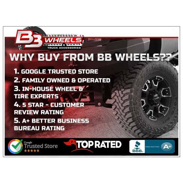 Chrome 16x22 Wheel Q3576
