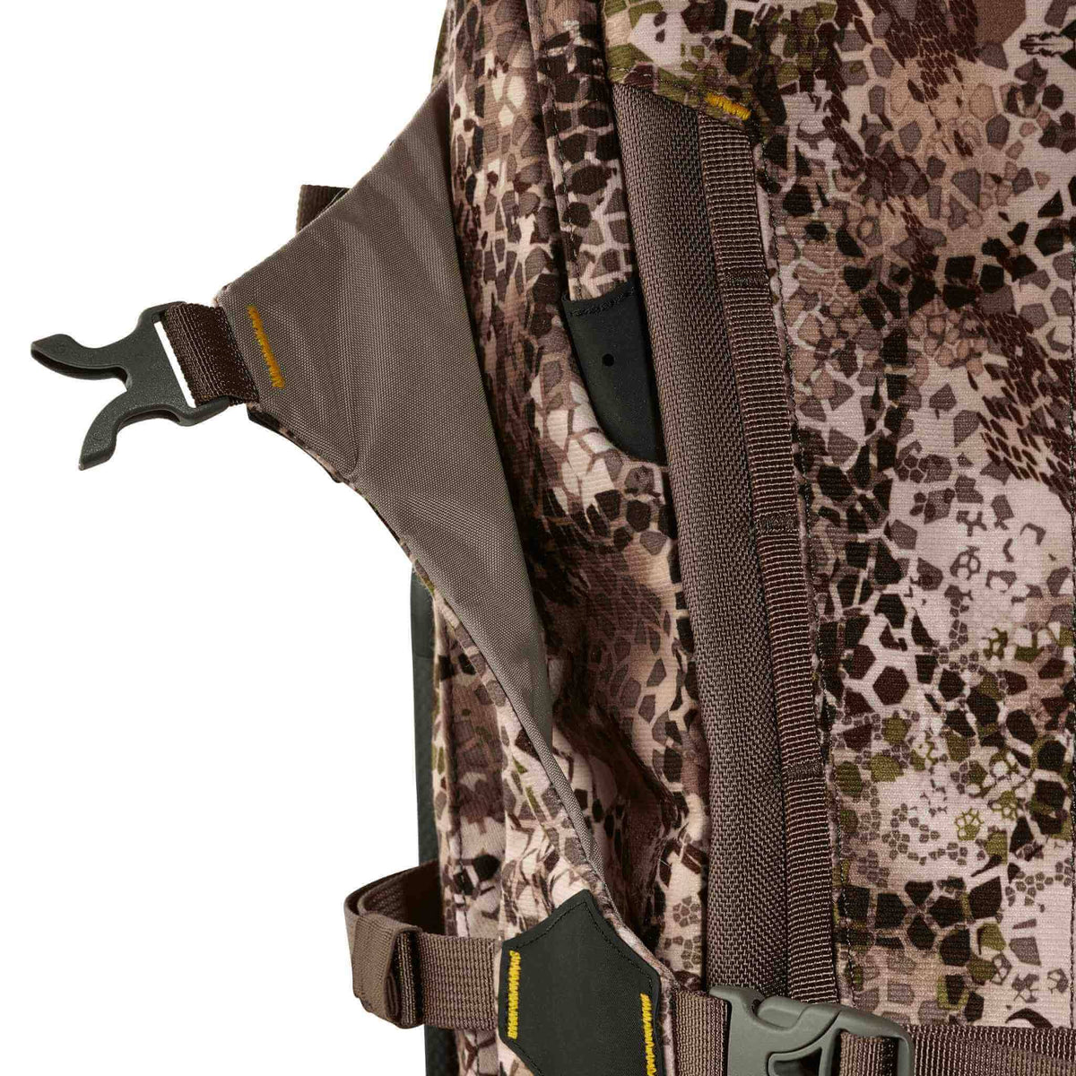 Carbon Ox Pack P4413