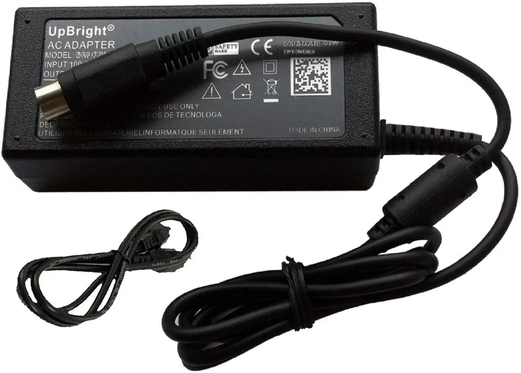 AC / DC Adapter Power Supply Charger D967202