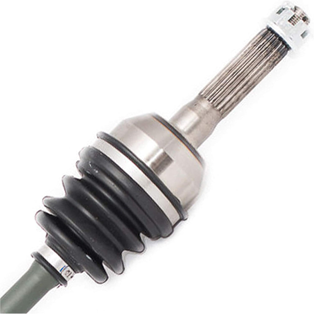 4 New CV Axles for Polaris Sportsman 450 570 ETX E86107